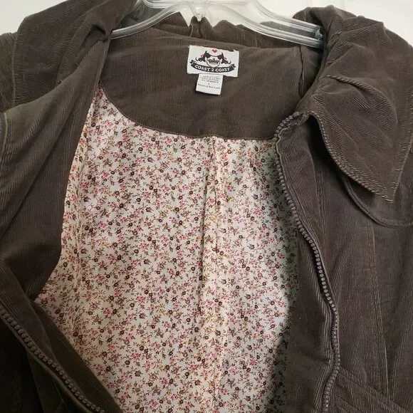 Coast to Coast Jacket - Picture 4 of 9